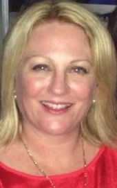Janeen Smithson Portrait